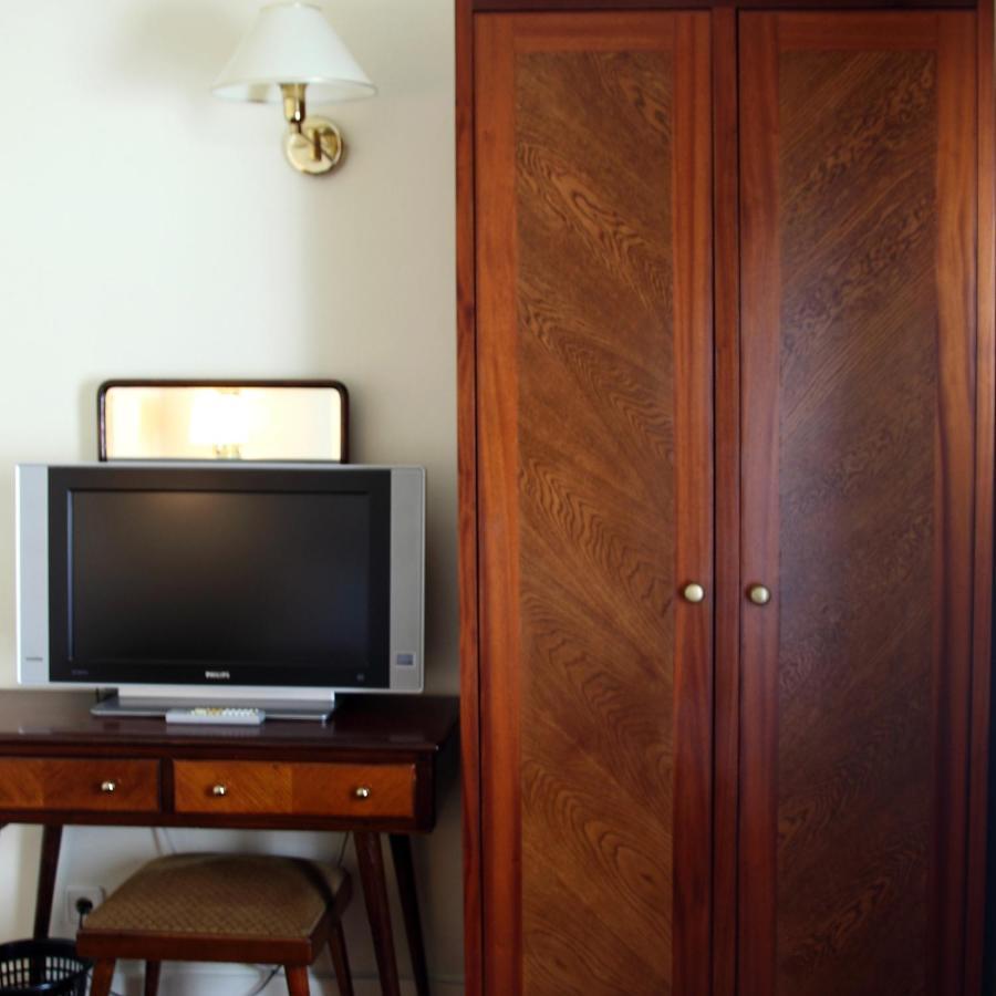 Hotel Braganca Коимбра Екстериор снимка