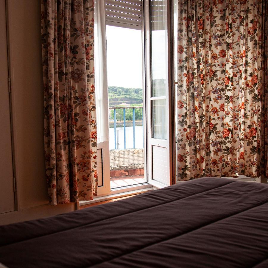 Hotel Braganca Коимбра Екстериор снимка