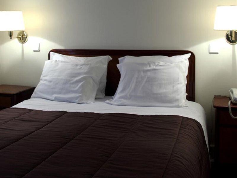 Hotel Braganca Коимбра Екстериор снимка