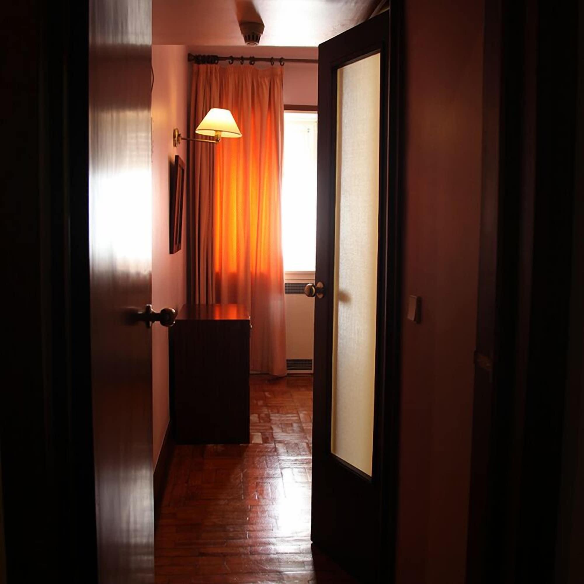 Hotel Braganca Коимбра Екстериор снимка