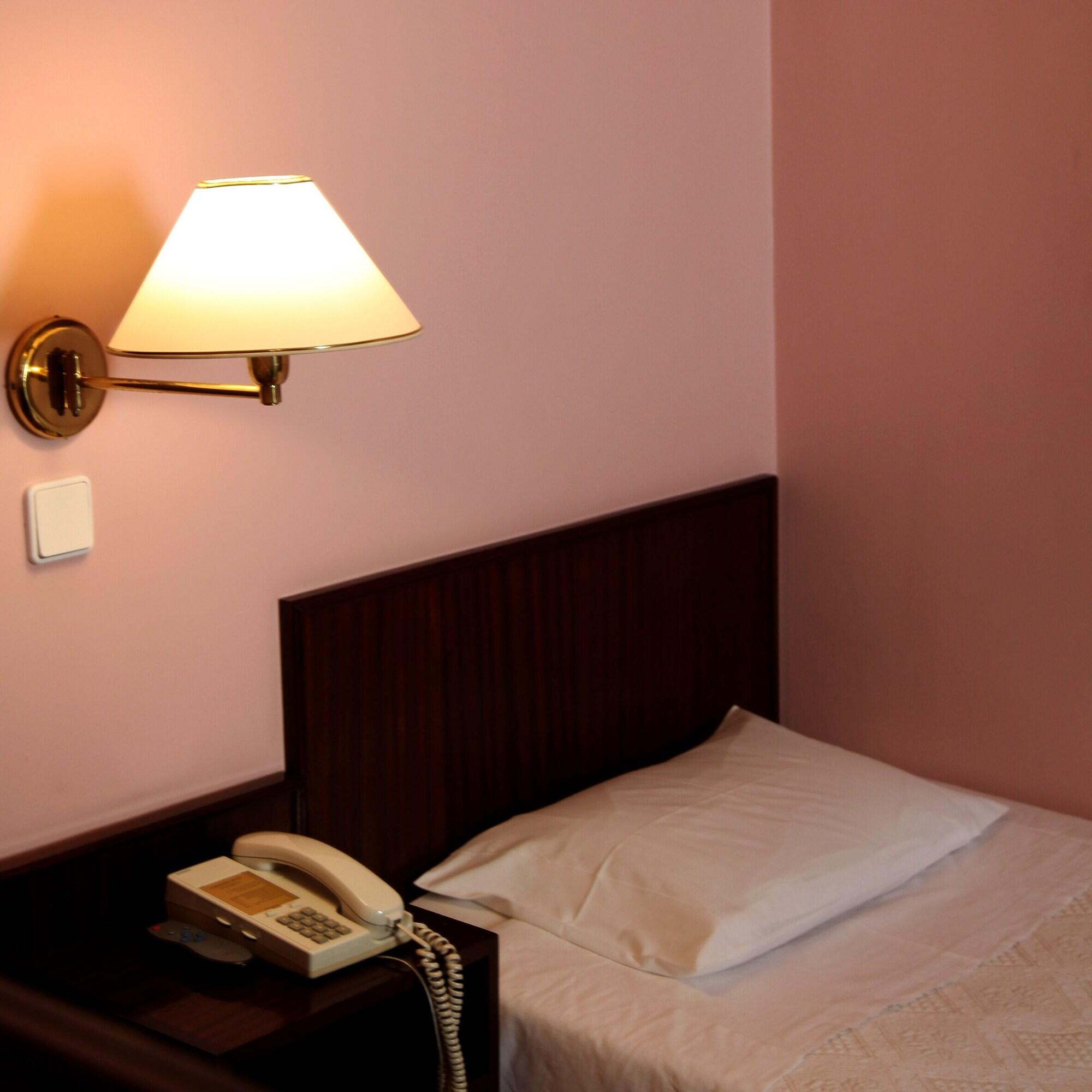 Hotel Braganca Коимбра Екстериор снимка