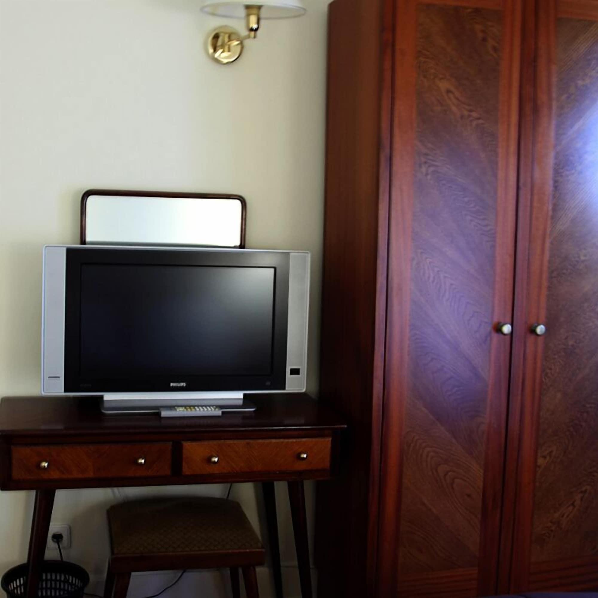 Hotel Braganca Коимбра Екстериор снимка