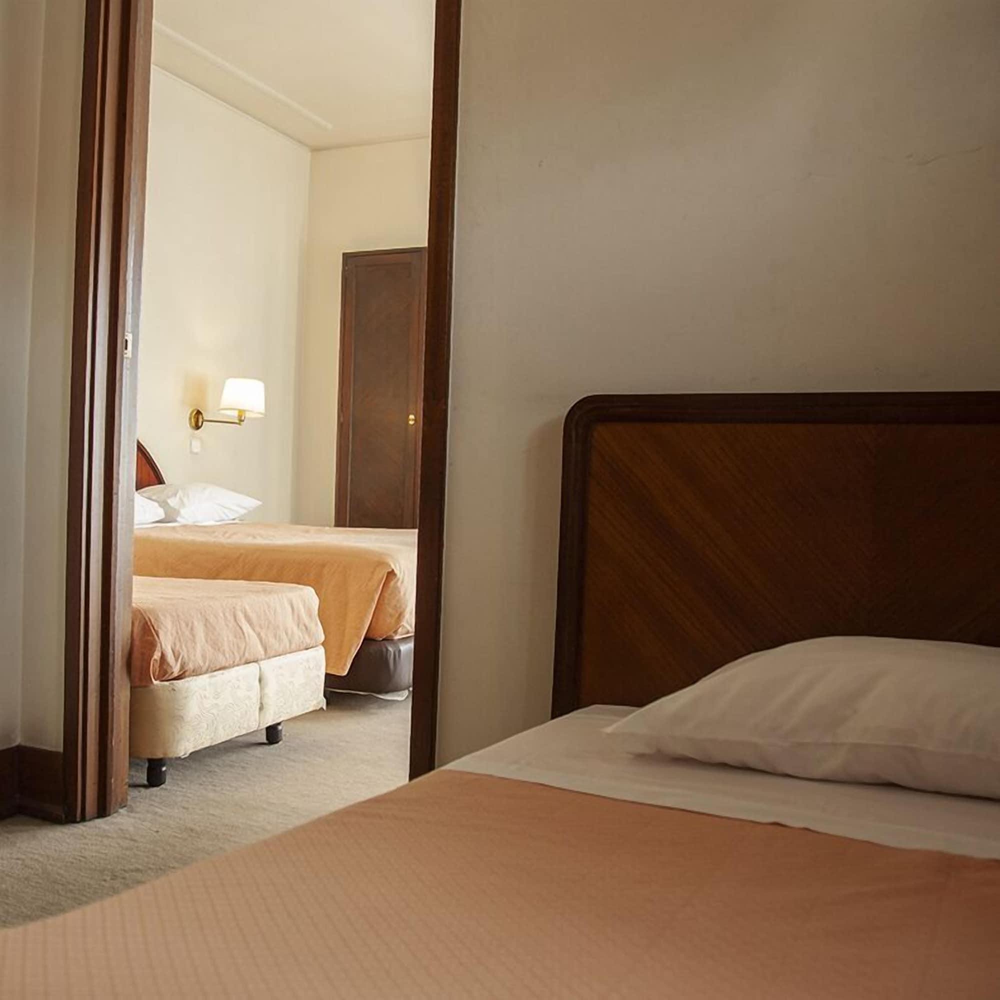 Hotel Braganca Коимбра Екстериор снимка