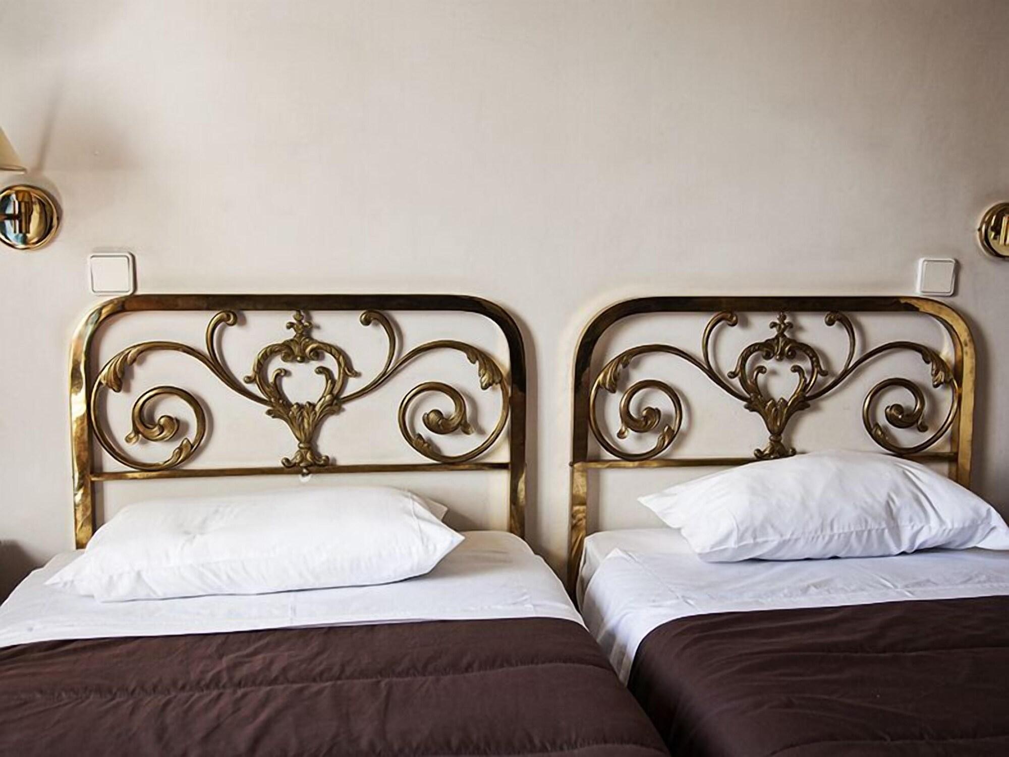 Hotel Braganca Коимбра Екстериор снимка